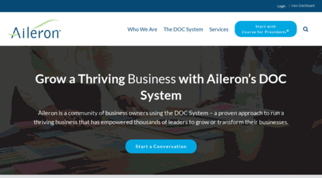 aileron.org