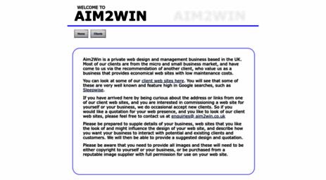 aim2win.bizland.com