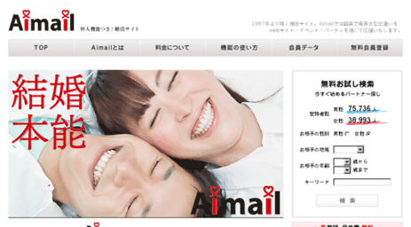 aimail.co.jp
