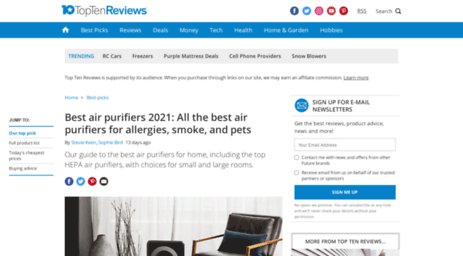 air-purifier-review.toptenreviews.com