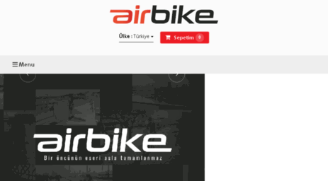 airbike.com.tr