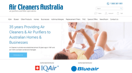 aircleanersaus.com.au