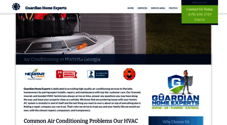 airconditioningmarietta.com