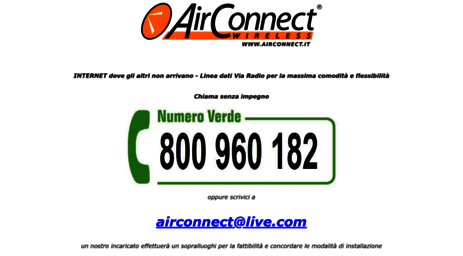 airconnect.it
