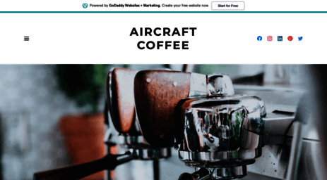 aircraftcoffee.com