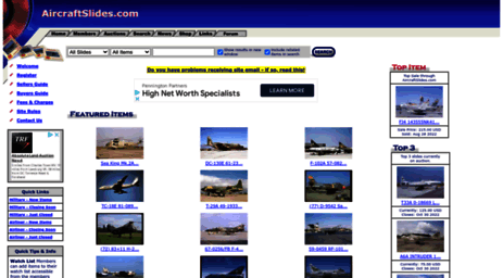 aircraftslides.com