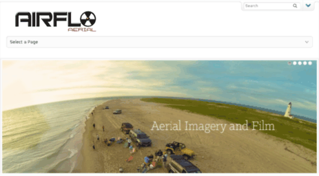 airfloaerial.com