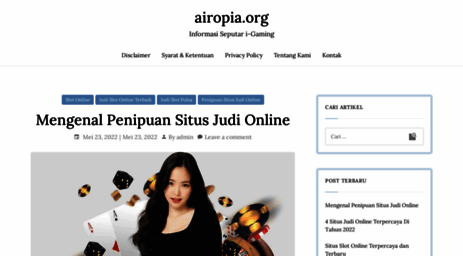 airopia.org