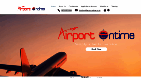 airport-ontime.co.uk