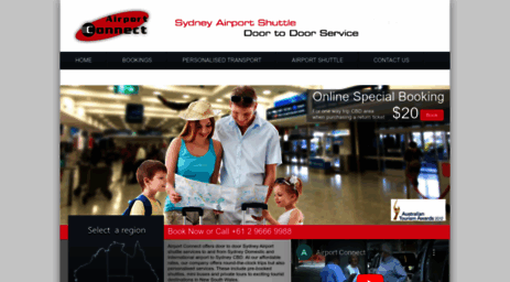 airportconnect.com.au