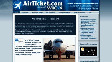 airticket.com