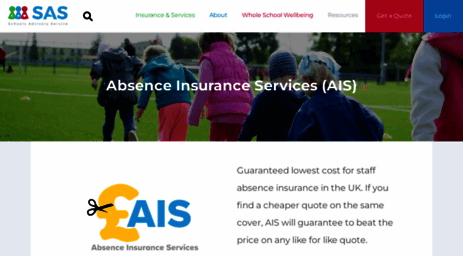 aisinsurance.uk.com