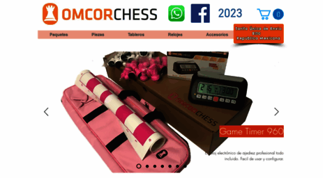 ajedrez960.com