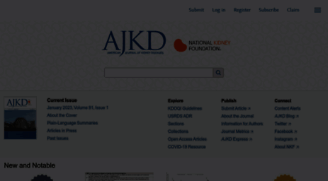 ajkd.org
