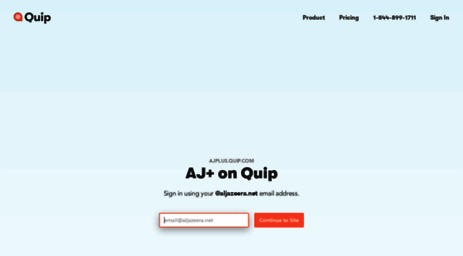 ajplus.quip.com