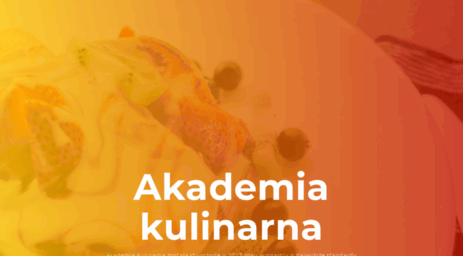 akademia-kulinarna.pl