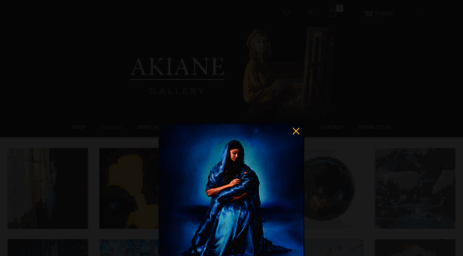 akiane.com