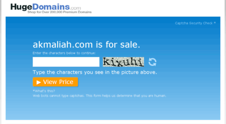 akmaliah.com