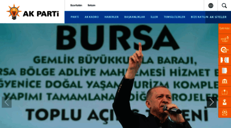 akparti.org.tr