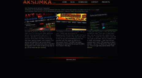 aksumka.com