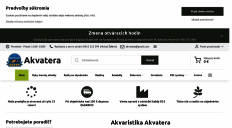 akvatera.net