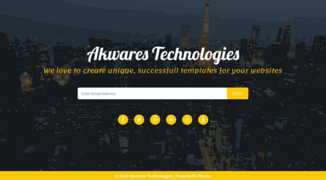 akwares.com