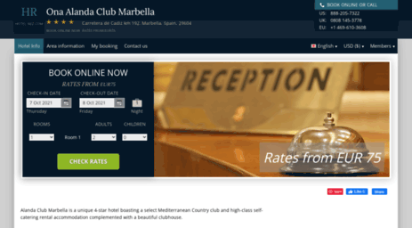 alanda-club-marbella.hotel-rez.com
