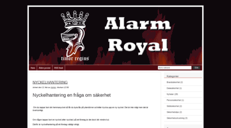 alarmroyal.se