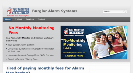 alarmselfmonitoring.com