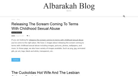albarakah.org