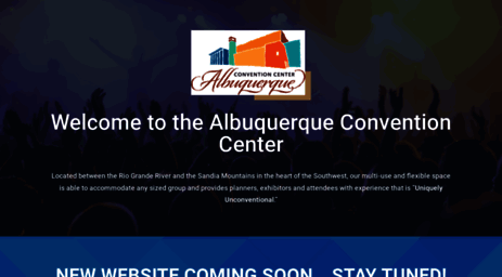 albuquerquecc.com