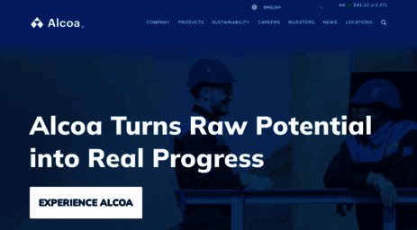 alcoa.com