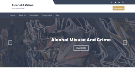 alcoholandcrime.org