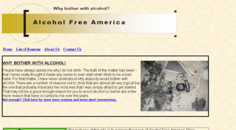 alcoholfreeamerica.org