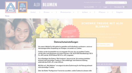 aldi-blumenservice.de