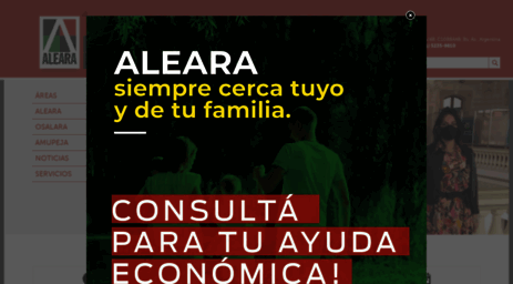 aleara.com.ar