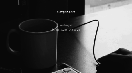 alevgaz.com