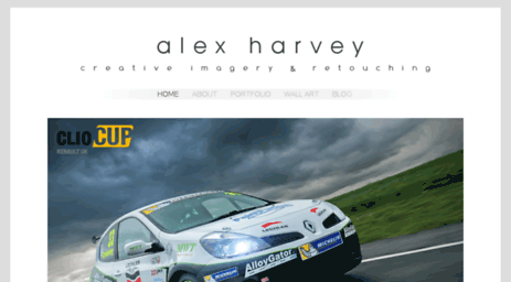 alex-harvey.co.uk