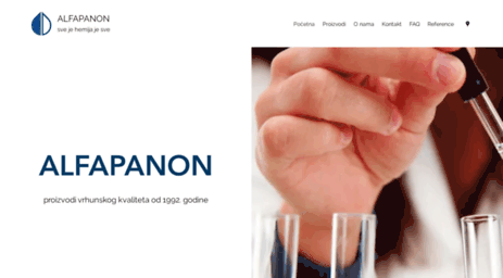 alfapanon.com
