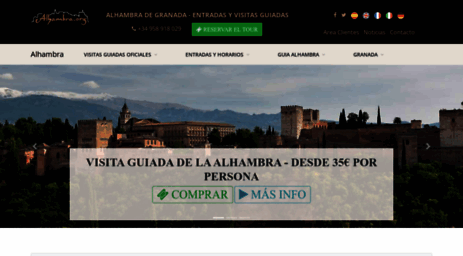 alhambra.org