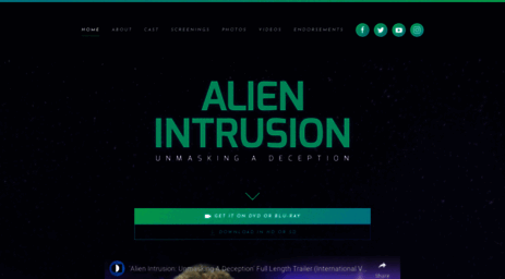 alienintrusion.com