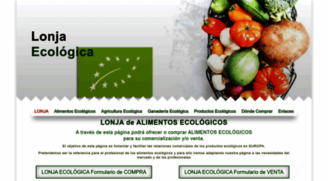 alimentosecologicos.es