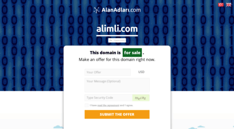 alimli.com