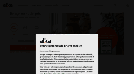 alka.dk