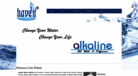 alkalinewatersolution.com