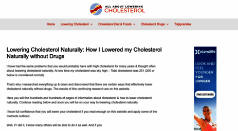 all-about-lowering-cholesterol.com