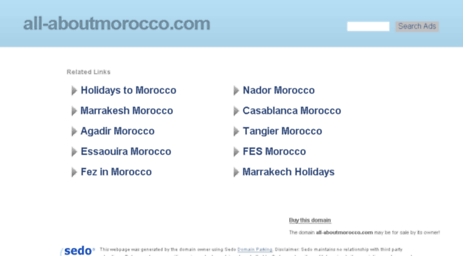 all-aboutmorocco.com