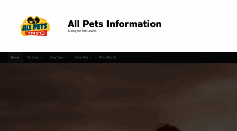 all-pets-info.com