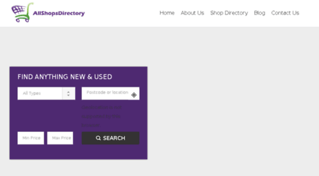 all-shops-directory.com