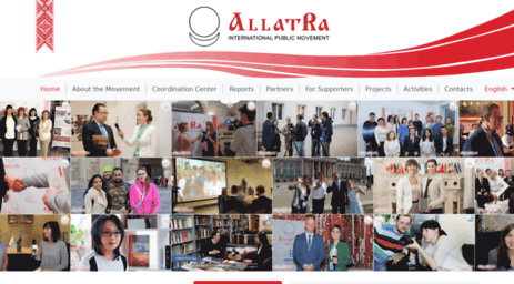 allatra.org